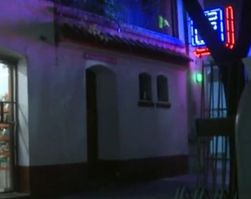 Detuvieron a tres personas acusadas de vender marihuana y LSD en Palermo