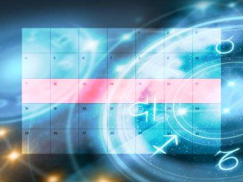 Signo por signo, las predicciones para la semana que viene