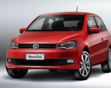 Doble marca: el auto más vendido fue el que más subió de precio durante 2013