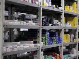 Sergio Massa anunció acuerdo de precios para medicamentos