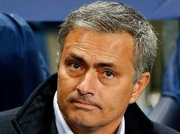 mourinho no continuara como entrenador del real madrid mourinho no continuara como entrenador del real madrid