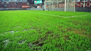 independiente y tigre quedo oficialmente suspendido independiente y tigre quedo oficialmente suspendido