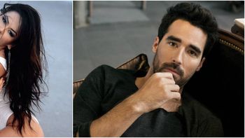 karina jelinek hablo de su encuentro con nacho viale en miami karina jelinek hablo de su encuentro con nacho viale en miami