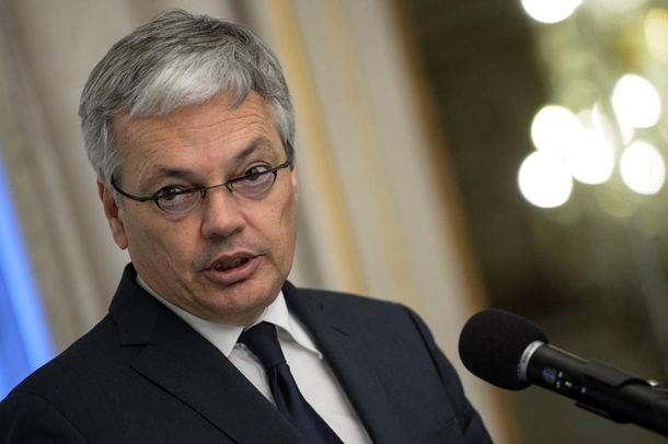 Contundente apoyo europeo a la puja de Argentina con los fondos buitre