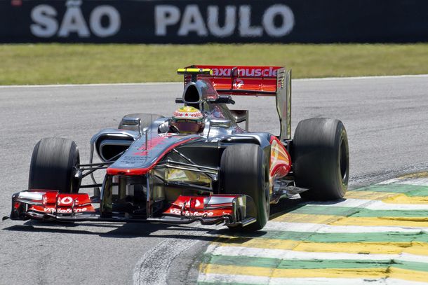 Vettel se coronó tricampeón en una definición vibrante