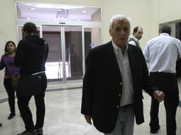Caló volvió a pedir a las empresas que no despidan a sus trabajadores