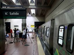 metrodelegados acordaron y no habra paros metrodelegados acordaron y no habra paros