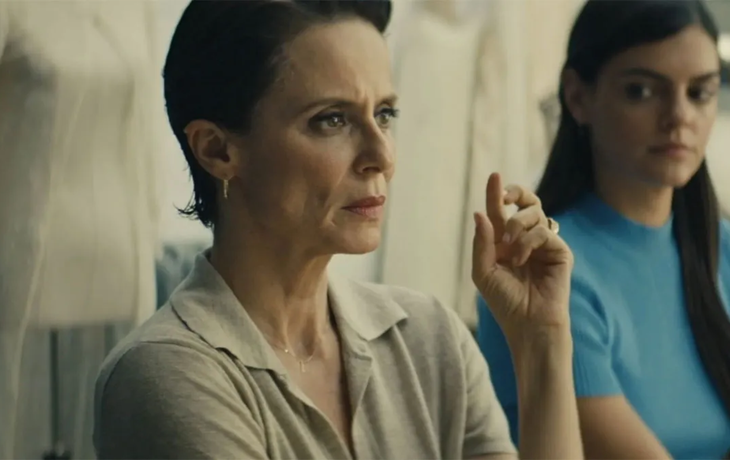 La producción que sobrepasa los límites y busca hacer historia en la plataforma.