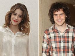 Tini adelanta su película y Peter cambia de look