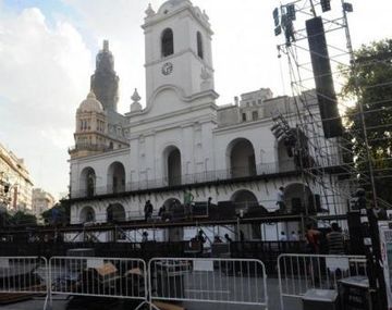 ¿Qué se conmemora con el feriado de este jueves?