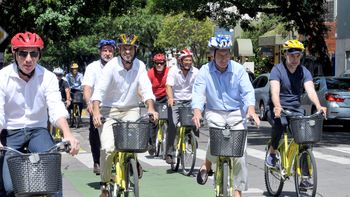 polemica por el amparo contra la privatizacion de las bicicletas publicas polemica por el amparo contra la privatizacion de las bicicletas publicas