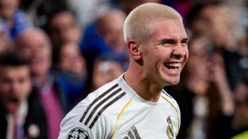 mastantuono tras las criticas: nunca voy a ser messi ni soy la peor compra del madrid mastantuono tras las criticas: nunca voy a ser messi ni soy la peor compra del madrid