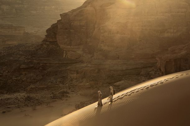 Star Trek vuelve de la mano de Netflix en septiembre