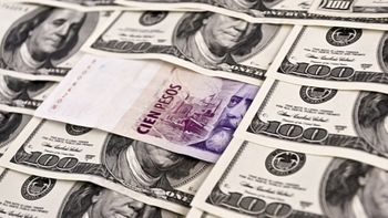 dolar ahorro: agosto comenzo con un nuevo record de ventas diarias dolar ahorro: agosto comenzo con un nuevo record de ventas diarias