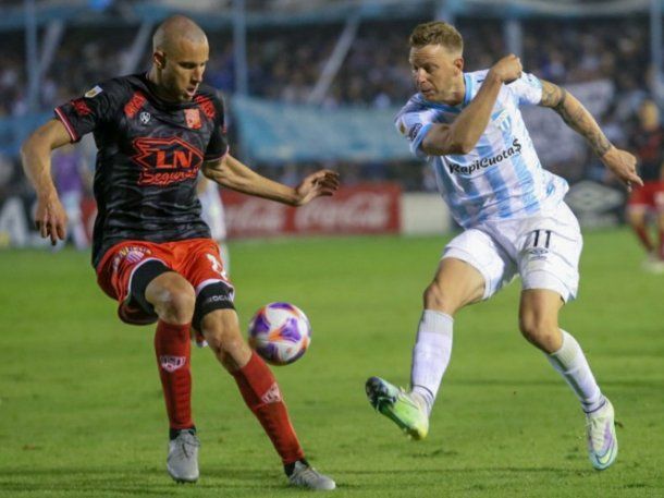 Fútbol libre por celular: cómo ver en vivo Barracas Central vs Atlético Tucumán