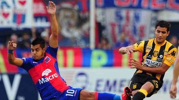 tigre y olimpo no se sacaron ventajas en victoria tigre y olimpo no se sacaron ventajas en victoria