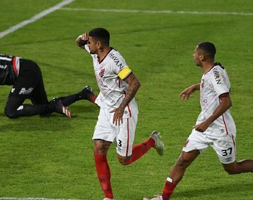 Partidazos y un gol argentino en el reinicio de la Copa Libertadores