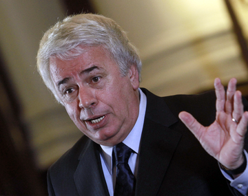 Revés judicial a De la Sota por el ajuste previsional