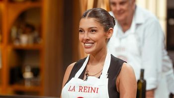 la picante frase que sofia gonet pronuncio en masterchef celebrity: nunca team china la picante frase que sofia gonet pronuncio en masterchef celebrity: nunca team china