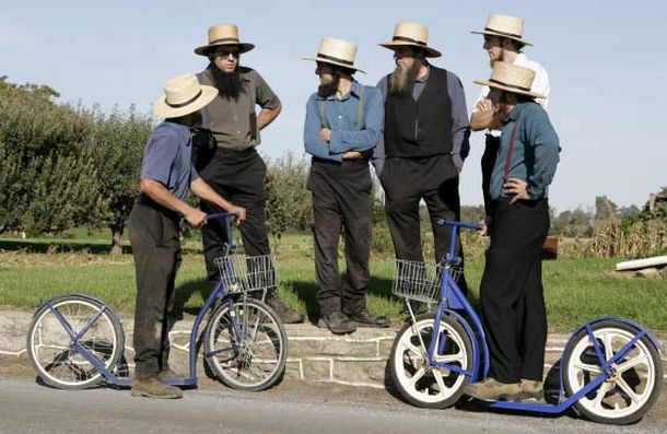 Amish