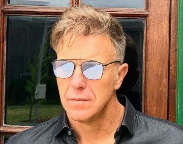 Alejandro Fantino: un repaso de sus looks a través del tiempo