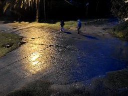 Iba a la facultad y la apuñalaron: Le dije no tengo nada y no le importó