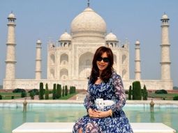 Cristina India