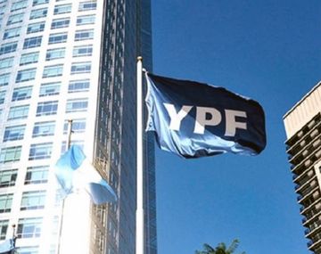 El Gobierno le pidió a la Justicia de EEUU que suspenda el fallo contra YPF