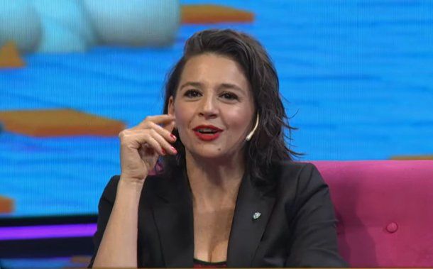 Laura Azcurra: El pueblo tiene que despertar y ponerle un freno a esta locura