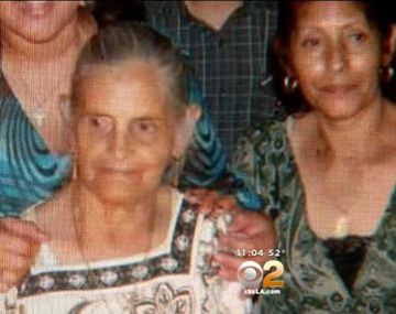 Una mujer resucita en la morgue del hospital