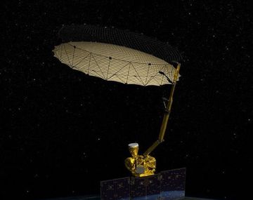 La NASA predecirá desastres naturales