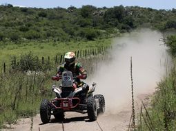 Mirá las mejores imágenes del último día de la atrapante competencia