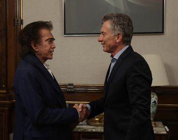 En medio de la crisis