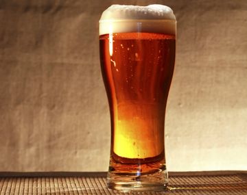 No cualquiera tiene birra artesanal