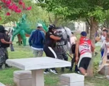 Polémica declaración del comisario a familiares del joven asesinado a la salida de una fiesta