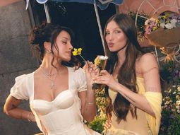 Emilia y Yami Safdie lanzaron su tan esperada colaboración + Te Vale: escuchala acá