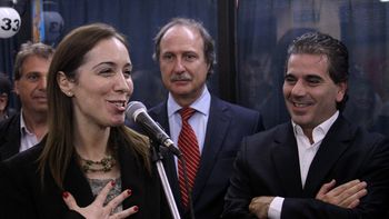 ritondo sera el companero de formula de vidal en la carrera por la provincia ritondo sera el companero de formula de vidal en la carrera por la provincia