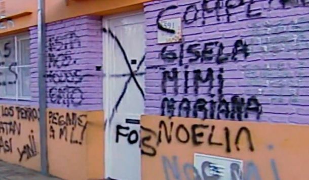 El jardín Tribilín está clausurado desde 2013 cuando se conocieron los hechos