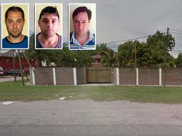 ritondo: los profugos tienen muchos contactos, favores, se entremezcla la politica ritondo: los profugos tienen muchos contactos, favores, se entremezcla la politica