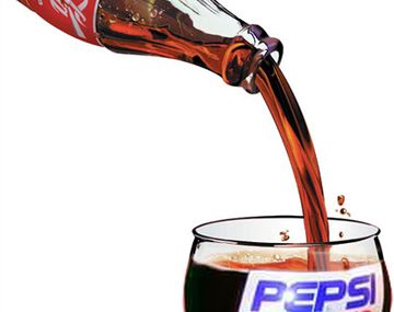 PepsiCoca