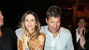 tinelli y valdes hicieron una escapada romantica antes de ser padres tinelli y valdes hicieron una escapada romantica antes de ser padres