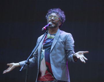 Fito Páez agregó una quinta fecha para el Movistar Arena