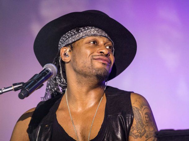 De qué murió DAngelo, el reconocido cantante y compositor estadounidense
