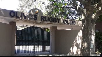 Club de Rugby Olivos Club de Rugby Olivos