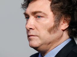 Duro análisis: para Financial Times, es improbable que el programa de Milei tenga éxito