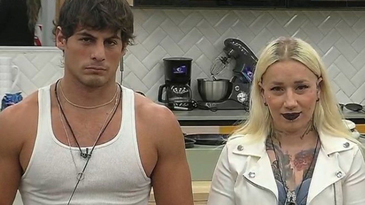 Gran Hermano, minuto a minuto: quién es el nuevo eliminado