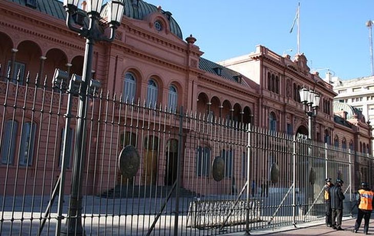 Lanata reconoció que CFK sólo estuvo 13 horas en Seychelles