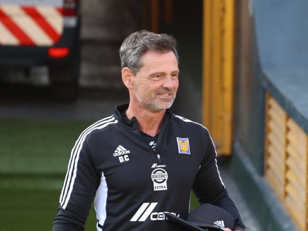 La decisión de Tigres con Diego Cocca ante su inminente llegada a la Selección de México