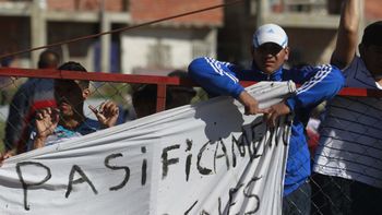 toma en villa lugano: el juez vega ordeno desalojar el predio toma en villa lugano: el juez vega ordeno desalojar el predio