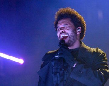 El show de The Weeknd en Buenos Aires cambió de lugar y fecha